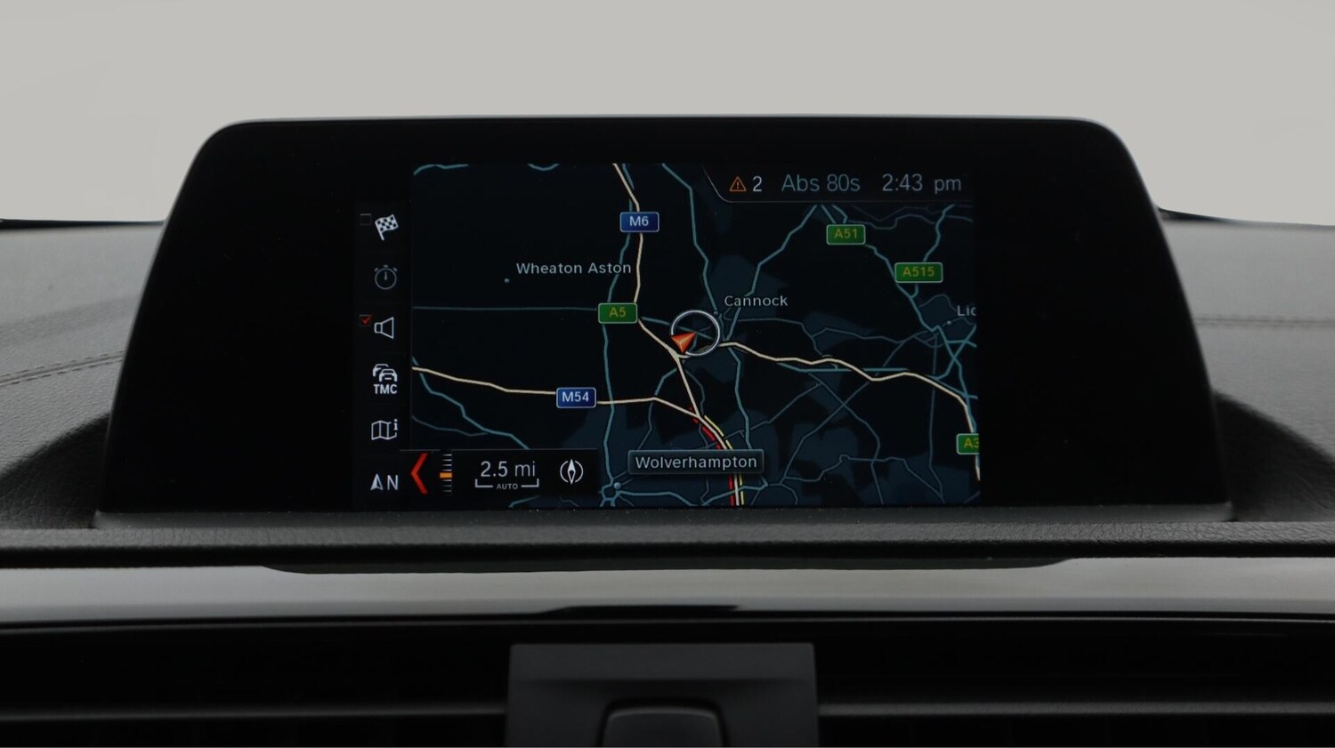 Used BMW 1 Series 2018 for sale - 76573755: Photo 12