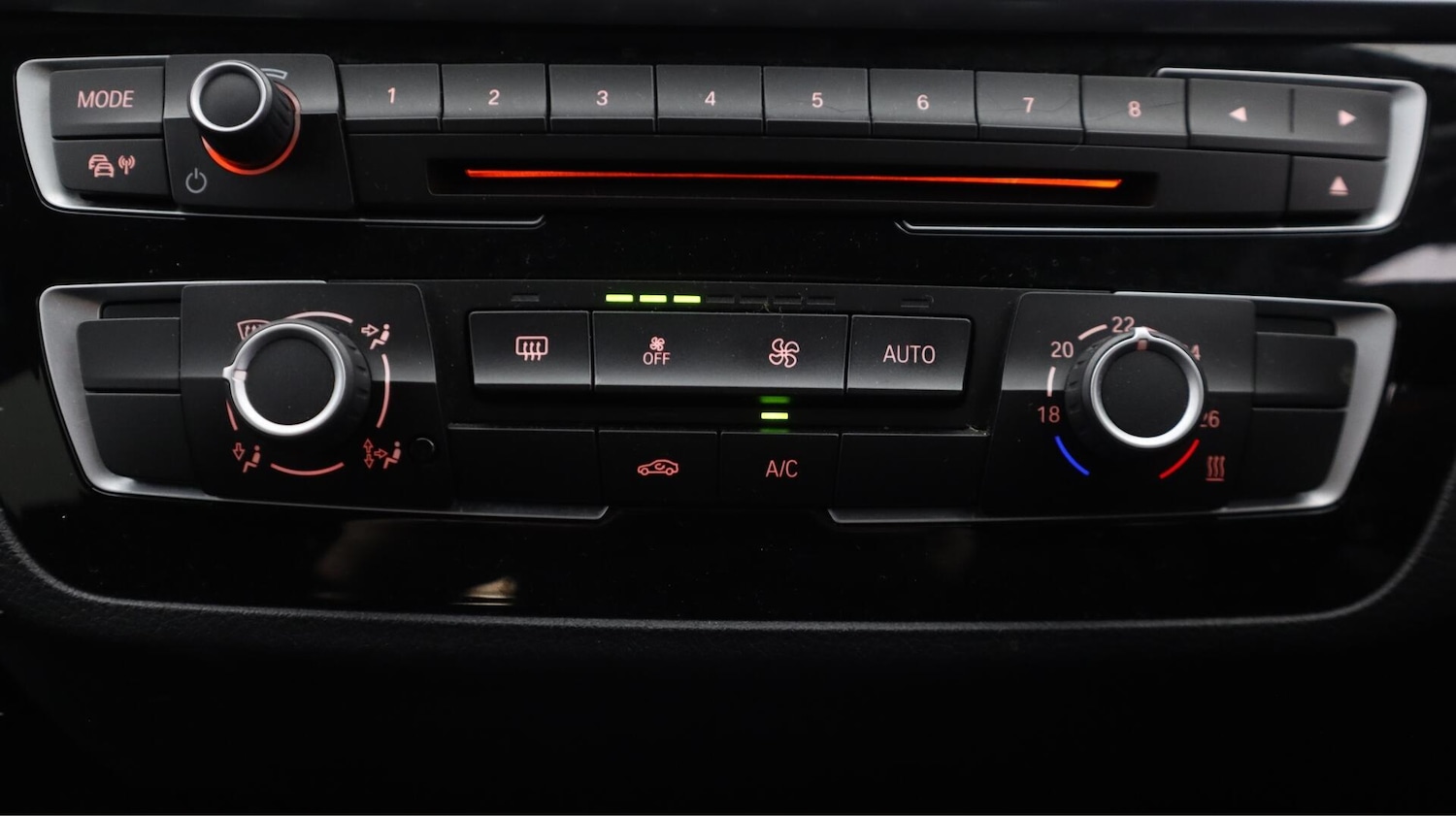 Used BMW 1 Series 2018 for sale - 76573755: Photo 13