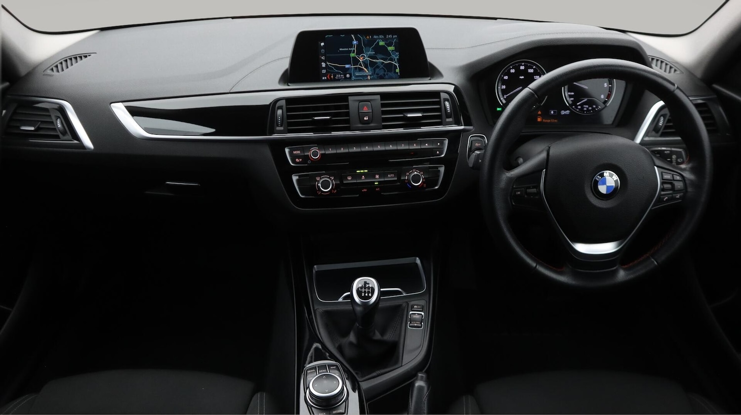 Used BMW 1 Series 2018 for sale - 76573755: Photo 14