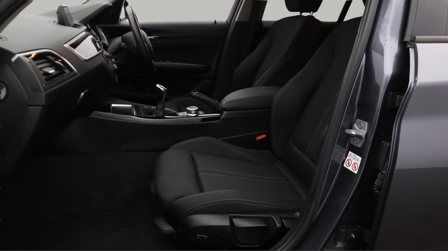 Used BMW 1 Series 2018 for sale - 76573755: Photo 15