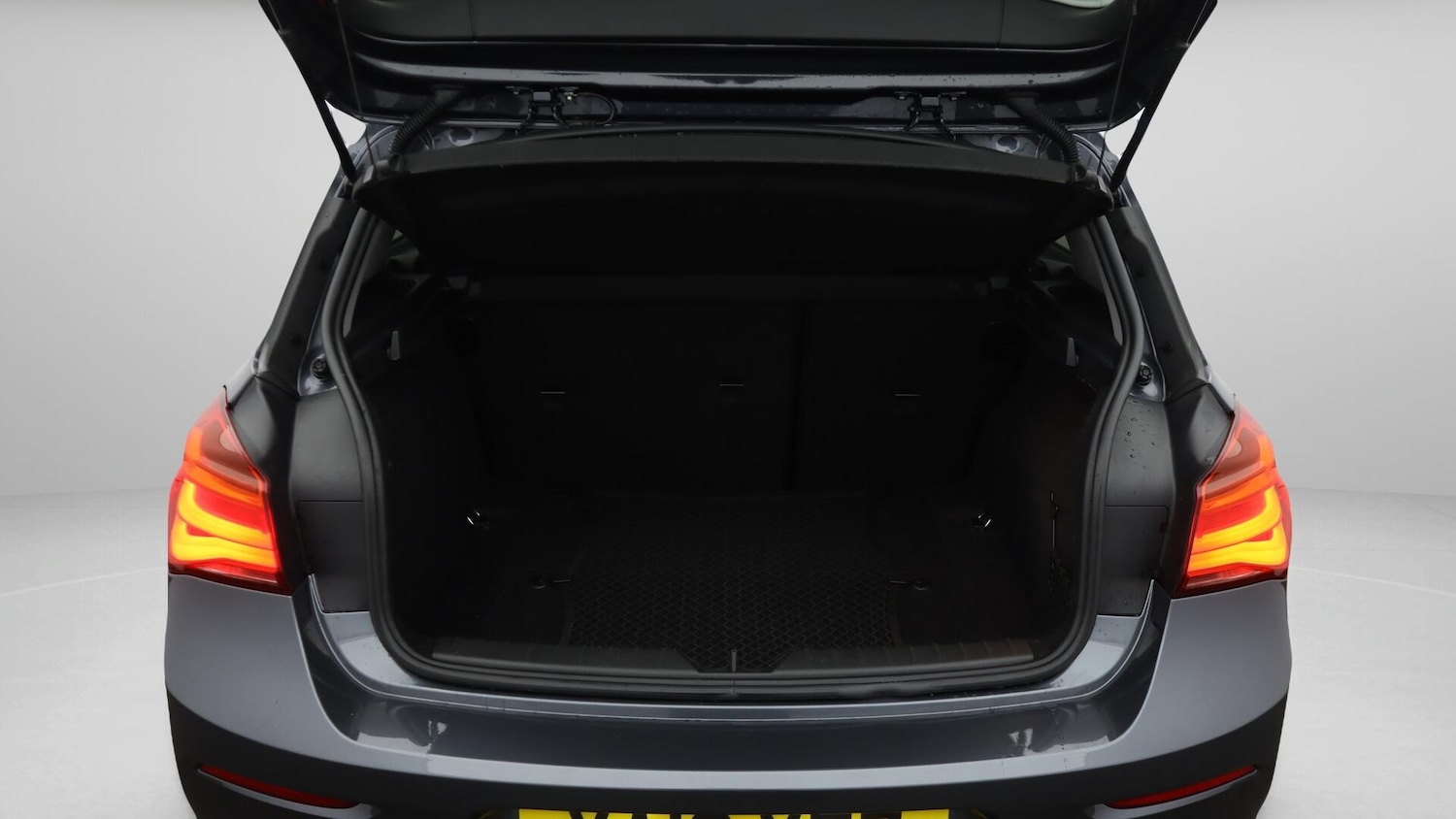 Used BMW 1 Series 2018 for sale - 76573755: Photo 18