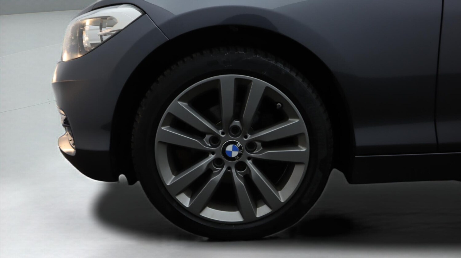 Used BMW 1 Series 2018 for sale - 76573755: Photo 19