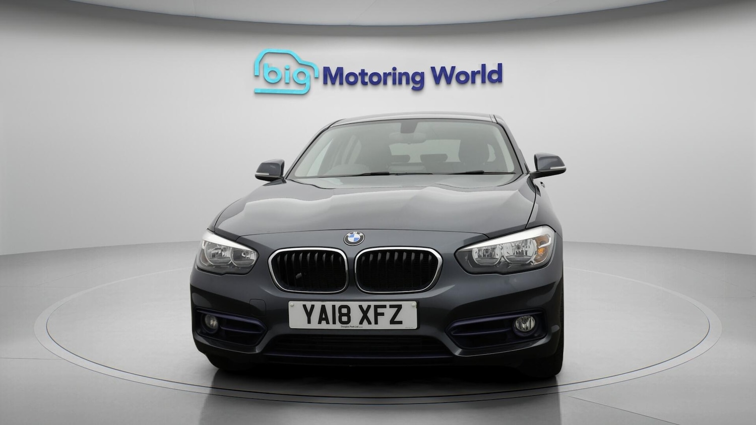 Used BMW 1 Series 2018 for sale - 76573755: Photo 3