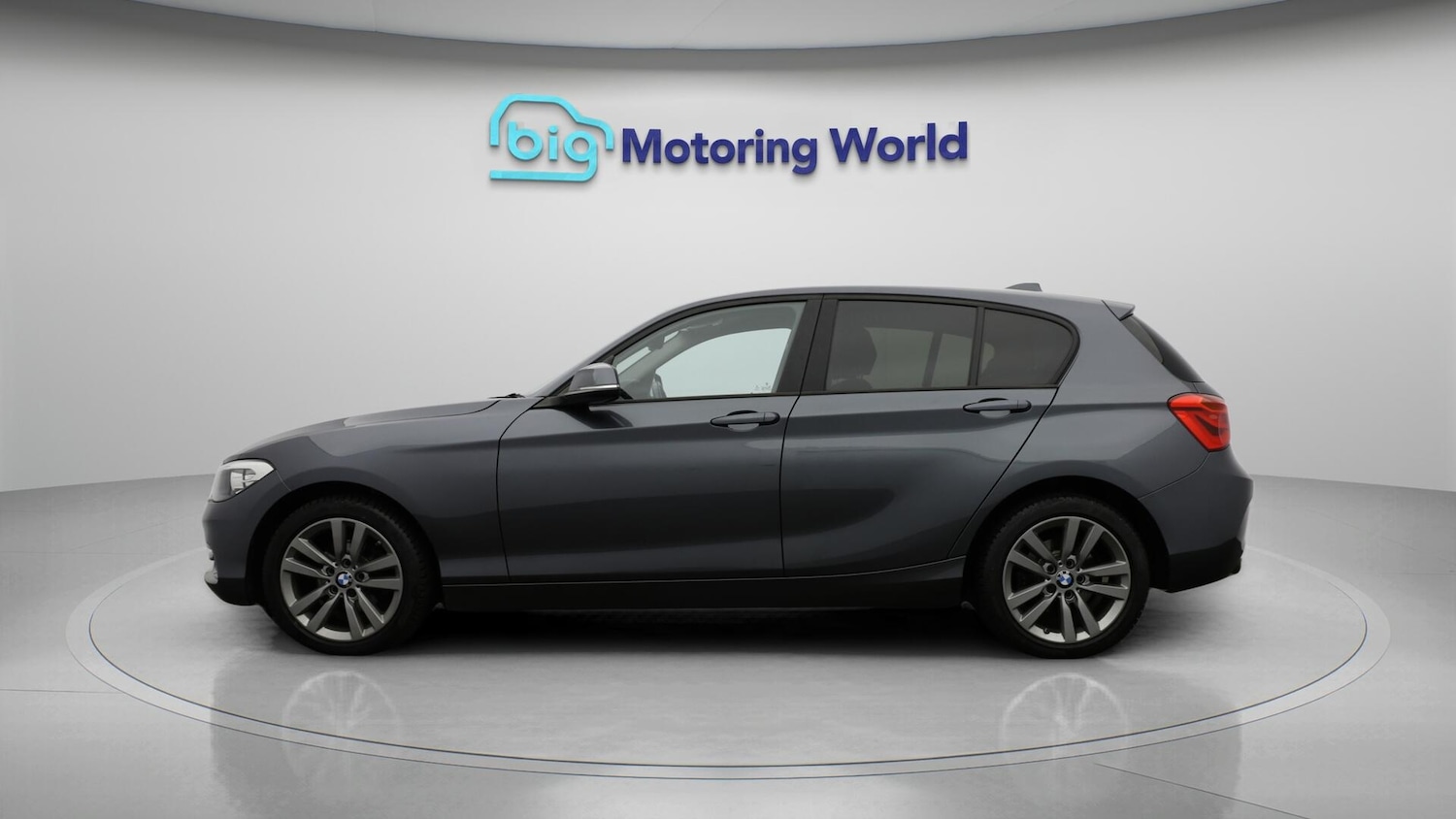 Used BMW 1 Series 2018 for sale - 76573755: Photo 5