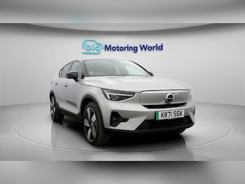 Used Volvo C40 2022 for sale - 79287279: Photo
