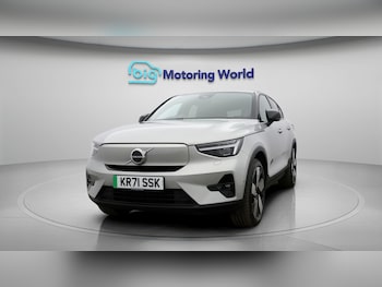 Used Volvo C40 2022 for sale - 79287279: Photo