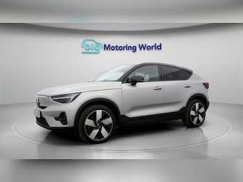 Used Volvo C40 2022 for sale - 79287279: Photo