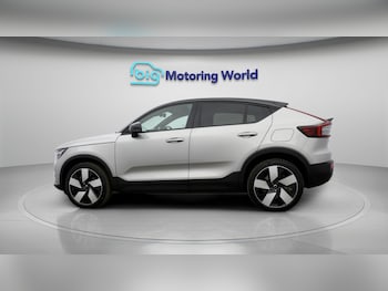 Used Volvo C40 2022 for sale - 79287279: Photo