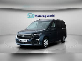 Used Ford Tourneo Connect 2023 for sale - 79858720: Photo