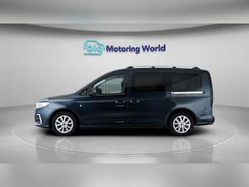 Used Ford Tourneo Connect 2023 for sale - 79858720: Photo
