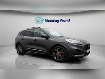 Used Ford Kuga 2021 for sale - 79091850: Photo