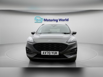 Used Ford Kuga 2021 for sale - 79091850: Photo