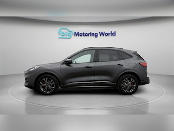 Used Ford Kuga 2021 for sale - 79091850: Photo