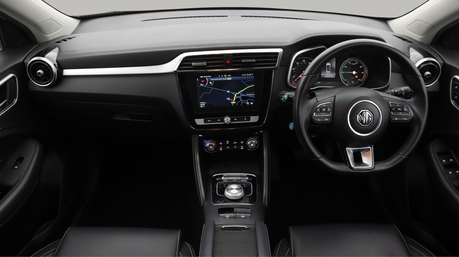 Used MG MG ZS 2020 for sale - 77746109: Photo 13