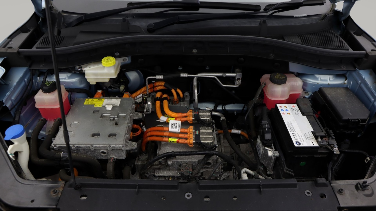 Used MG MG ZS 2020 for sale - 77746109: Photo 19