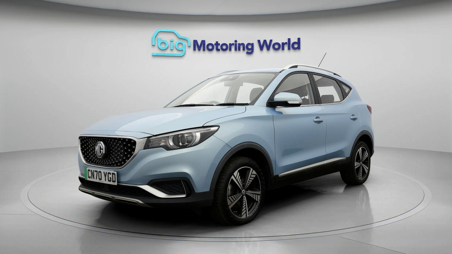 Used MG MG ZS 2020 for sale - 77746109: Photo 3