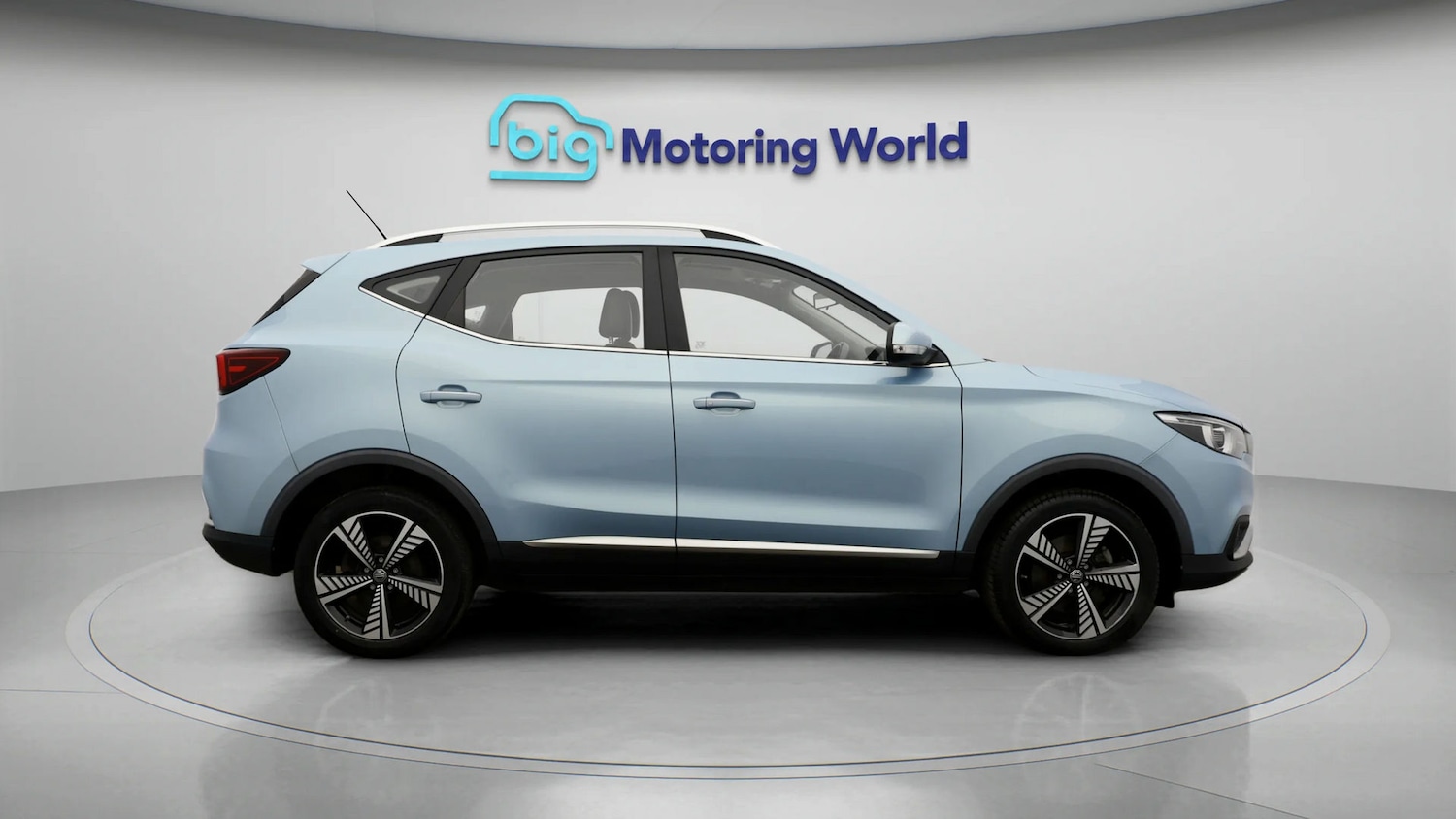 Used MG MG ZS 2020 for sale - 77746109: Photo 8