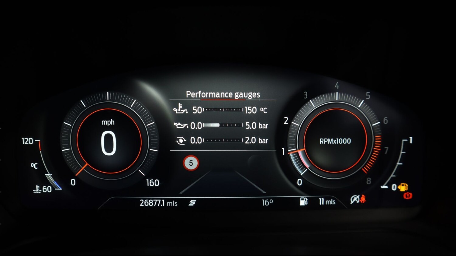 Used Ford Puma 2023 for sale - 78163728: Photo 10