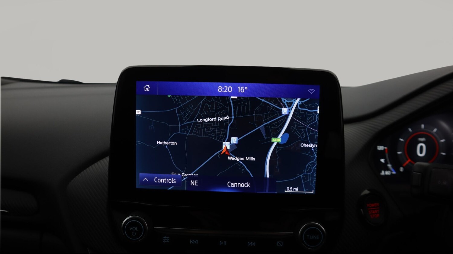 Used Ford Puma 2023 for sale - 78163728: Photo 11