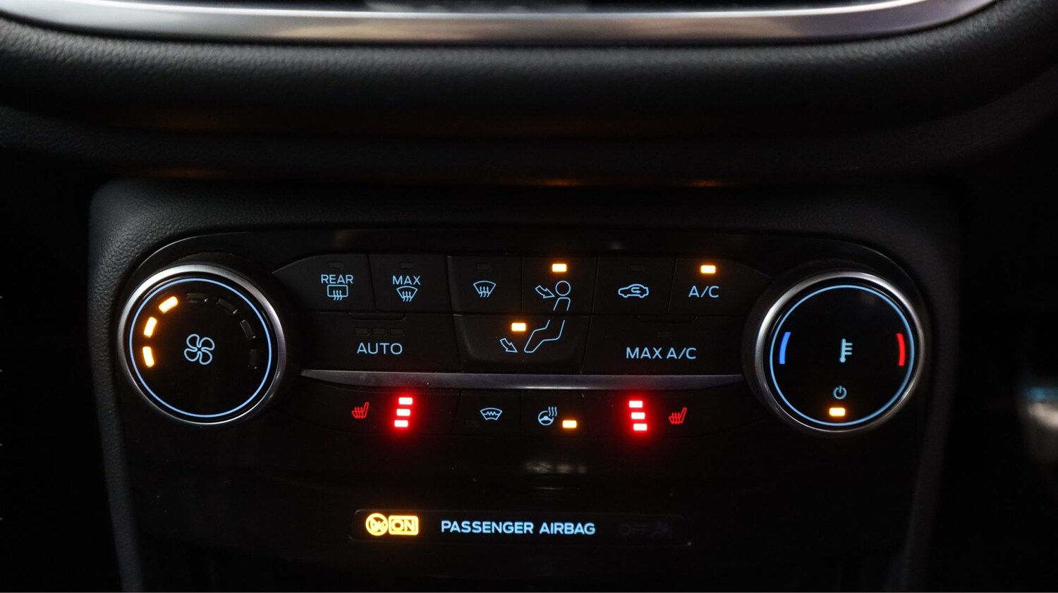 Used Ford Puma 2023 for sale - 78163728: Photo 12