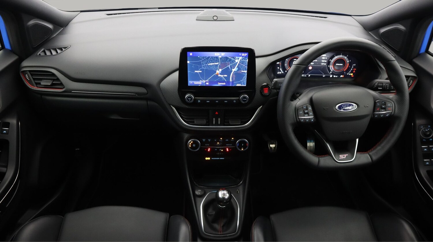 Used Ford Puma 2023 for sale - 78163728: Photo 13