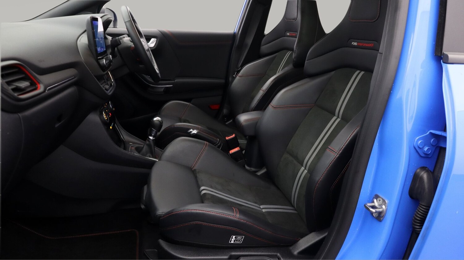 Used Ford Puma 2023 for sale - 78163728: Photo 14