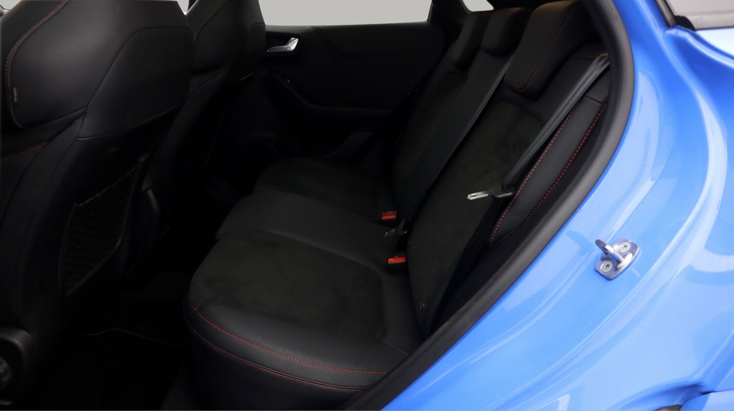 Used Ford Puma 2023 for sale - 78163728: Photo 16