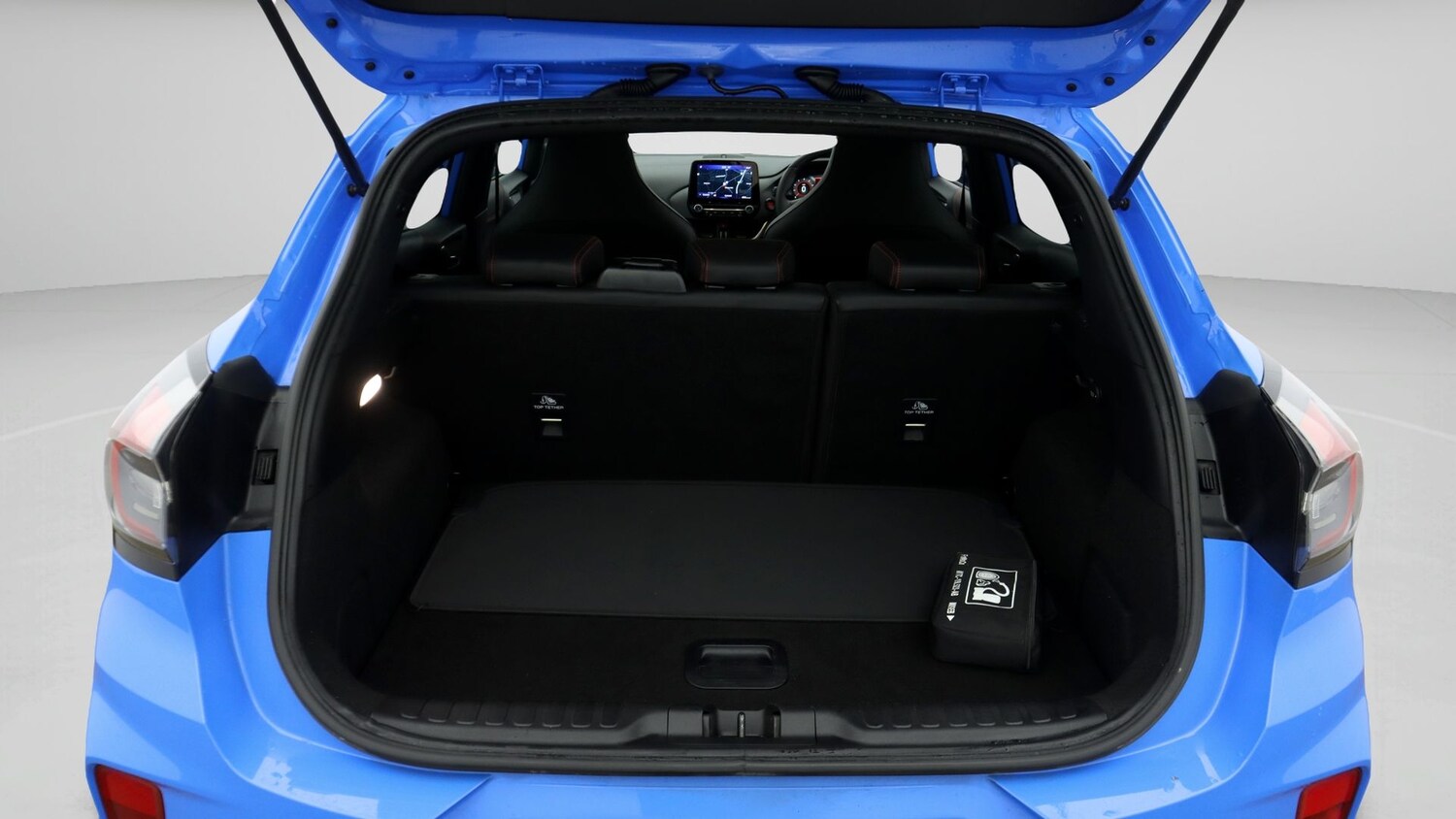 Used Ford Puma 2023 for sale - 78163728: Photo 17