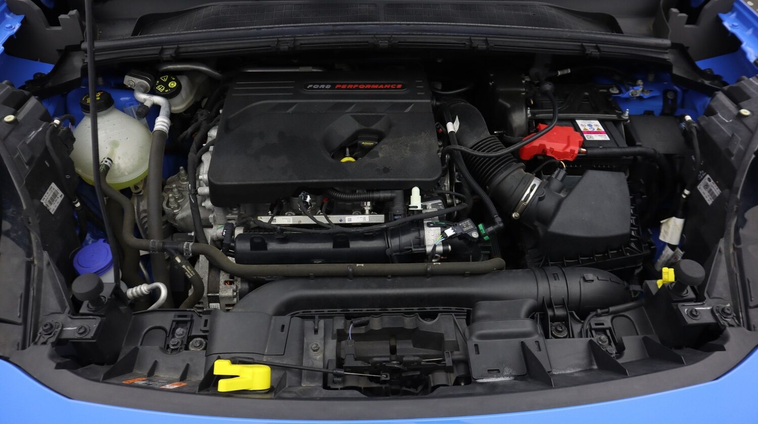 Used Ford Puma 2023 for sale - 78163728: Photo 19