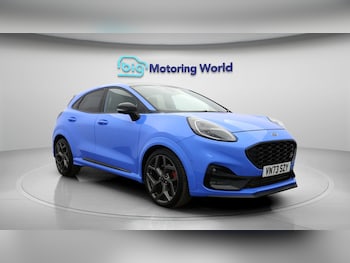 Used Ford Puma 2023 for sale - 78163728: Photo
