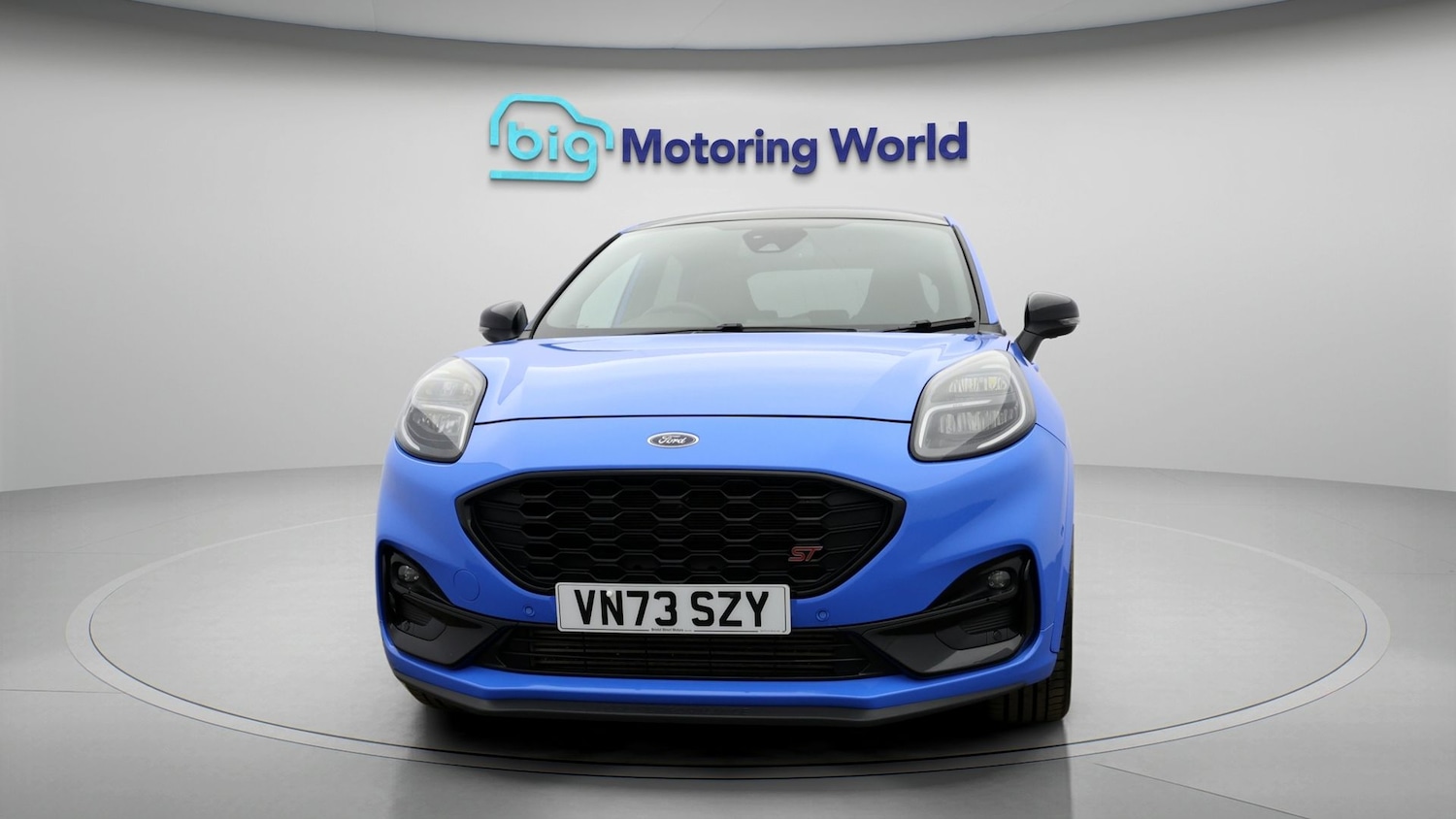 Used Ford Puma 2023 for sale - 78163728: Photo 2