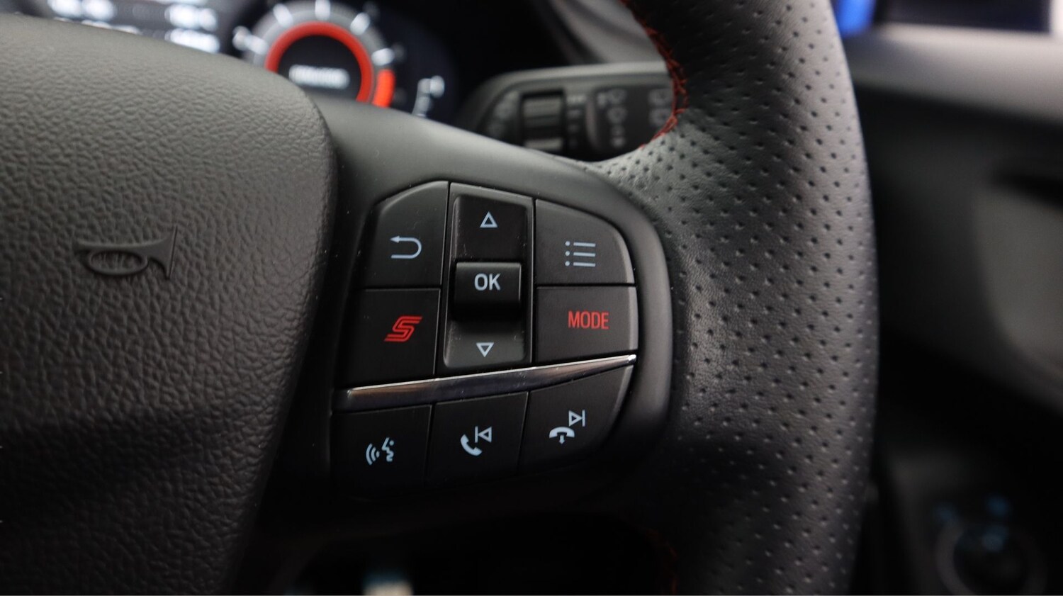 Used Ford Puma 2023 for sale - 78163728: Photo 20