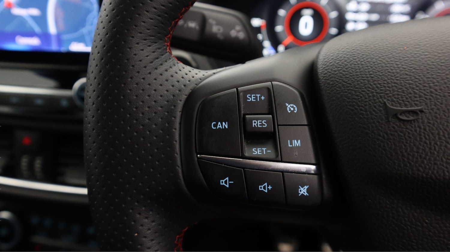 Used Ford Puma 2023 for sale - 78163728: Photo 21