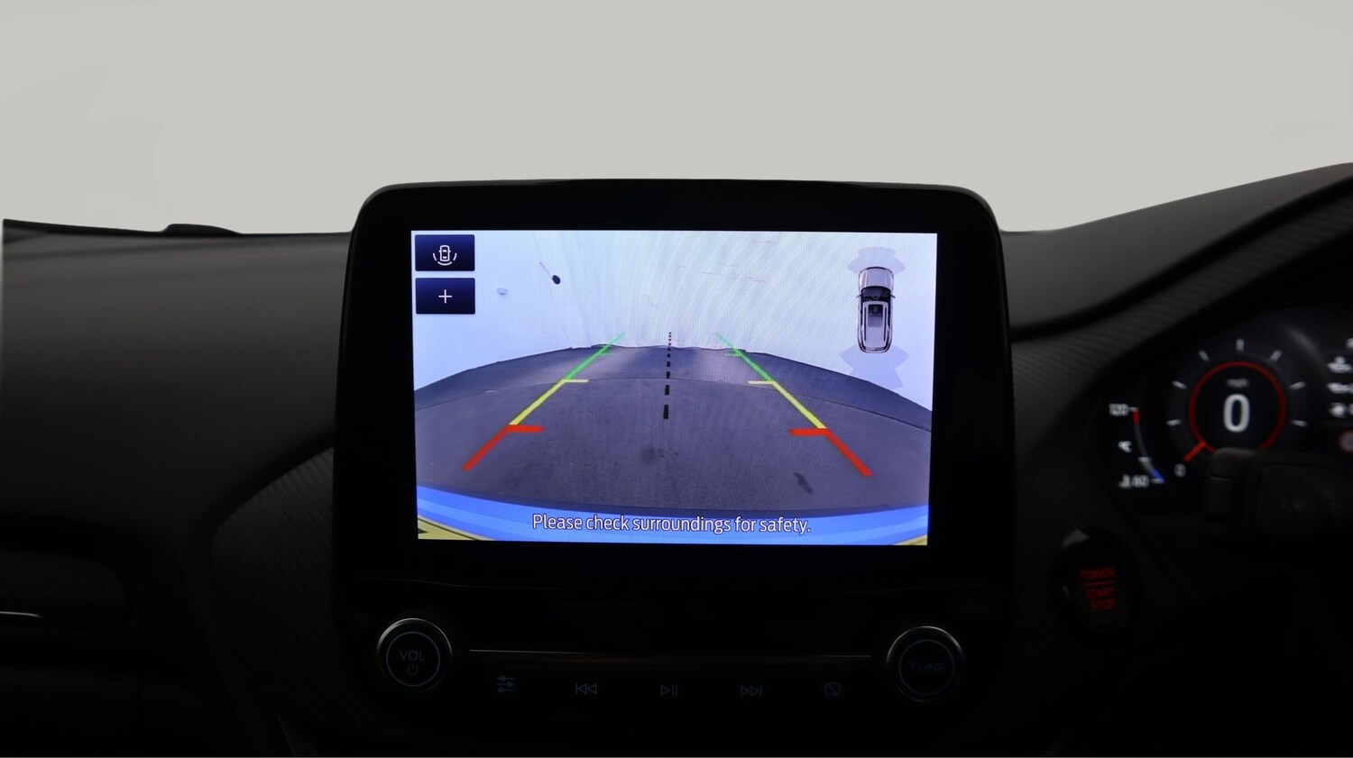 Used Ford Puma 2023 for sale - 78163728: Photo 24