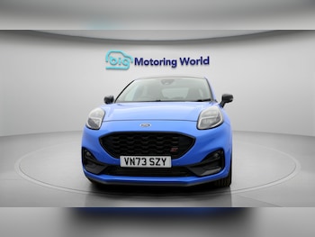 Used Ford Puma 2023 for sale - 78163728: Photo