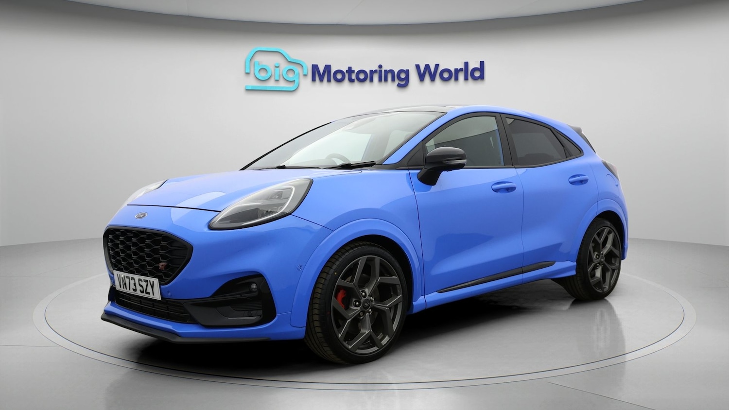 Used Ford Puma 2023 for sale - 78163728: Photo 3