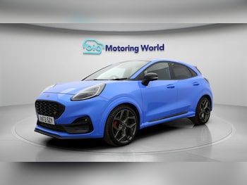 Used Ford Puma 2023 for sale - 78163728: Photo