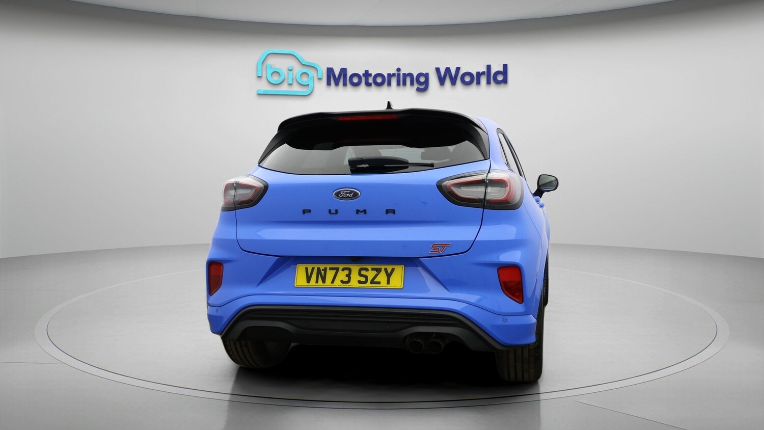 Used Ford Puma 2023 for sale - 78163728: Photo 6