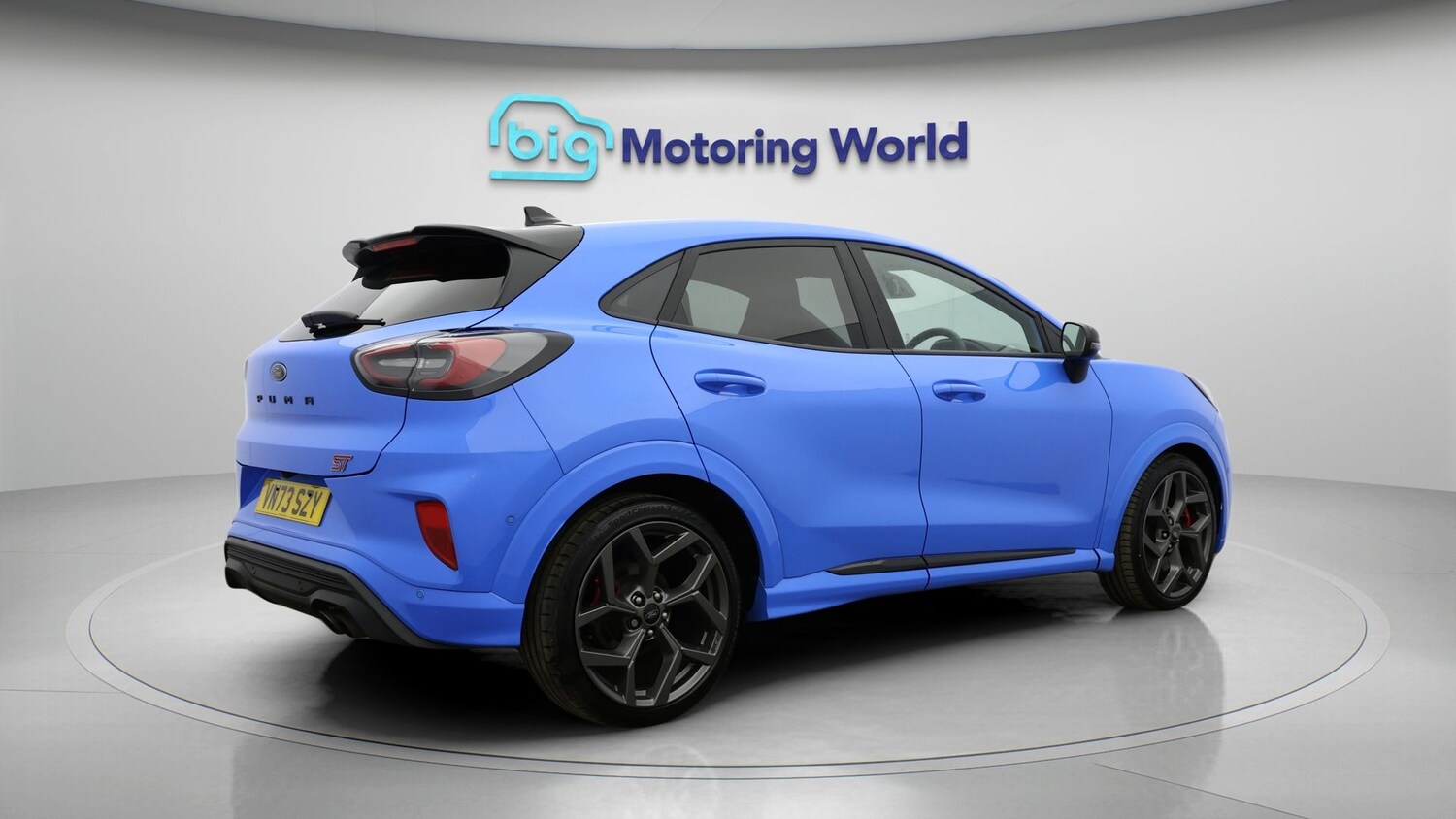 Used Ford Puma 2023 for sale - 78163728: Photo 7