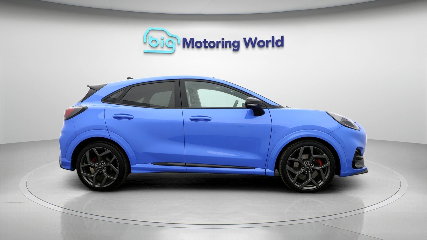 Used Ford Puma 2023 for sale - 78163728: Photo 8