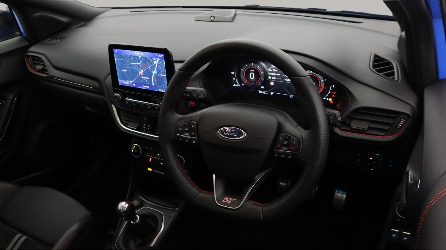 Used Ford Puma 2023 for sale - 78163728: Photo 9