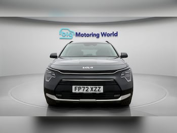 Used Kia Niro 2023 for sale - 78268022: Photo
