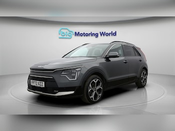 Used Kia Niro 2023 for sale - 78268022: Photo