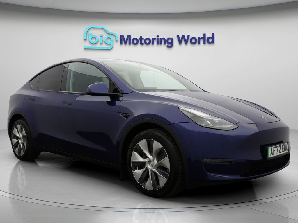 Used Tesla Model Y for sale - 76812980: Photo 11