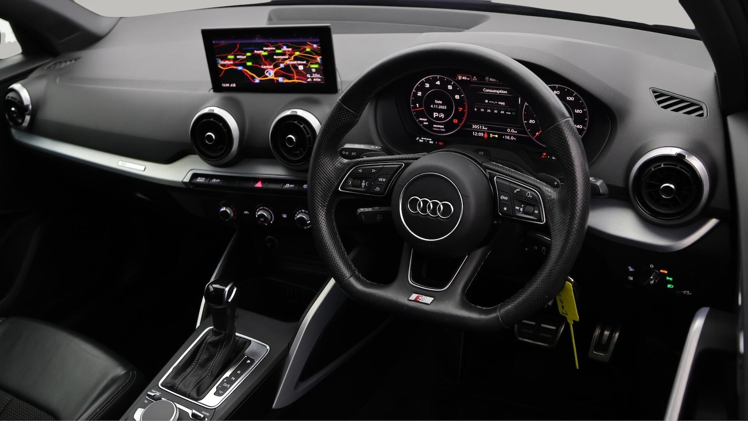 Used Audi Q2 2021 for sale - 76485498: Photo 10