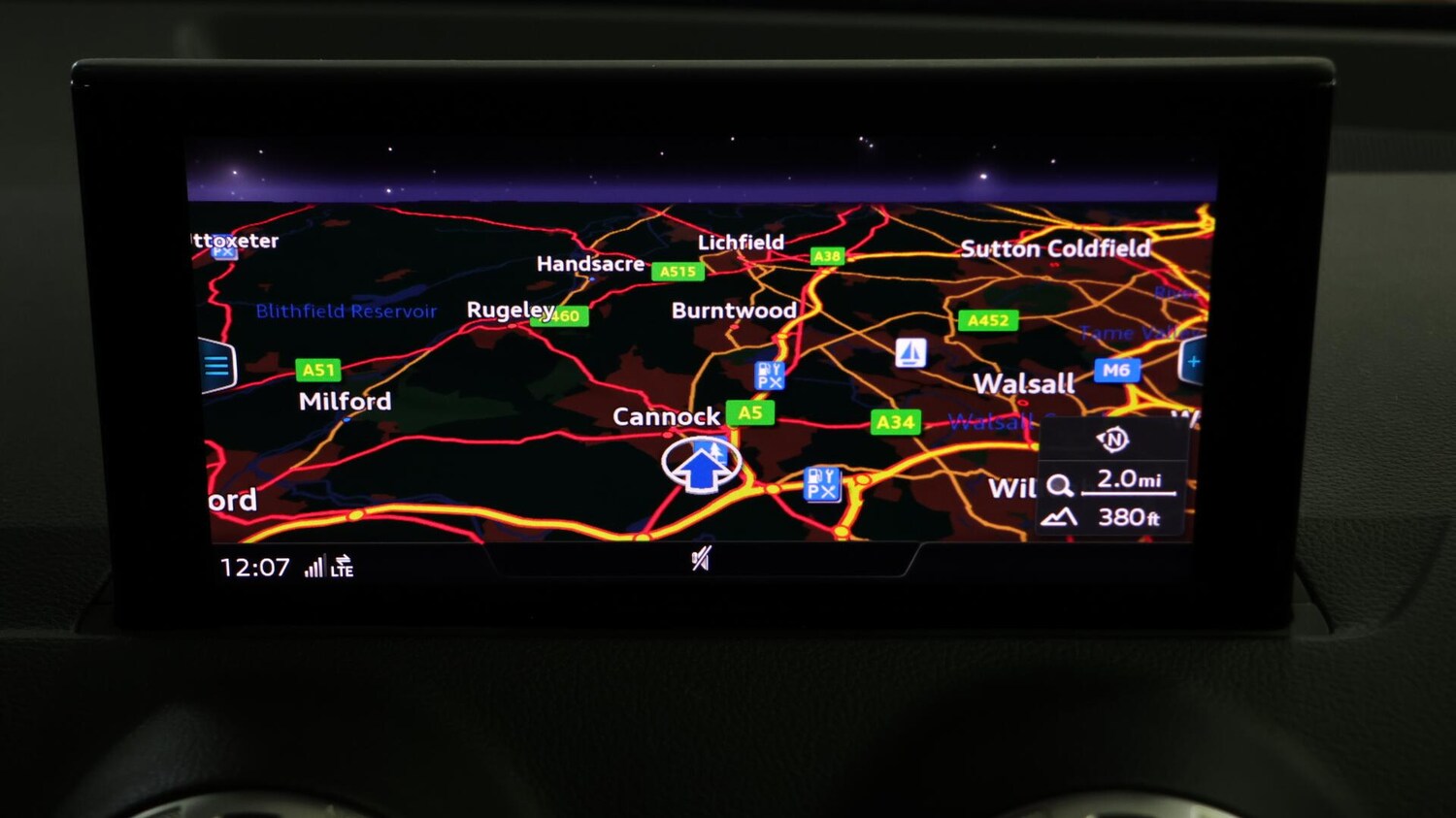 Used Audi Q2 2021 for sale - 76485498: Photo 12