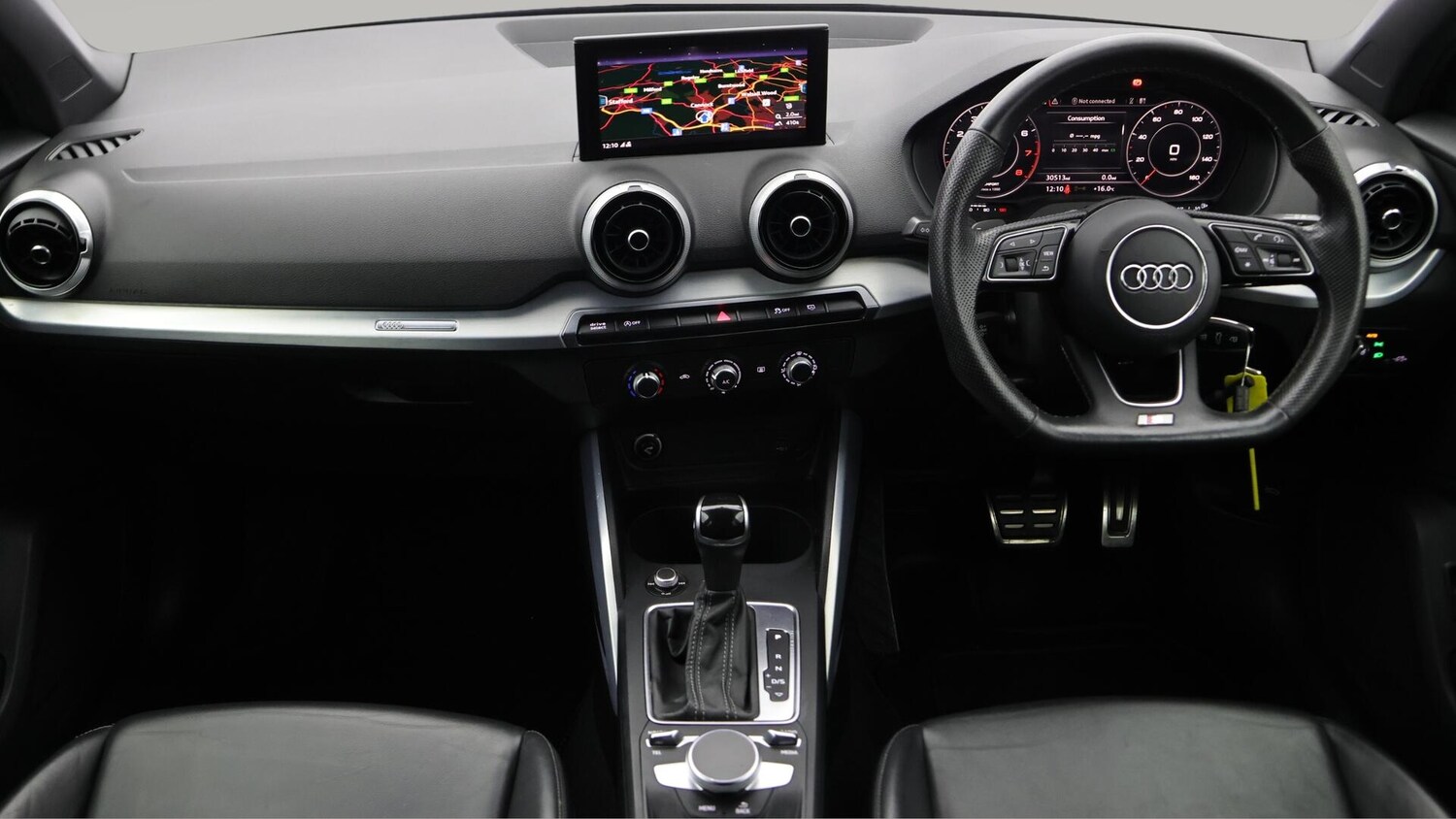 Used Audi Q2 2021 for sale - 76485498: Photo 14