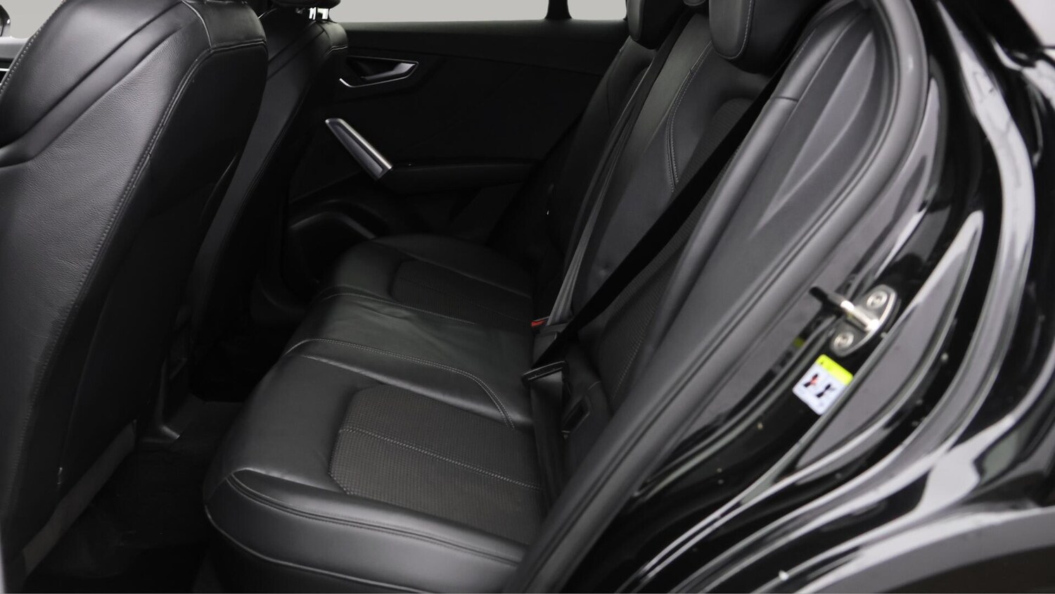 Used Audi Q2 2021 for sale - 76485498: Photo 17