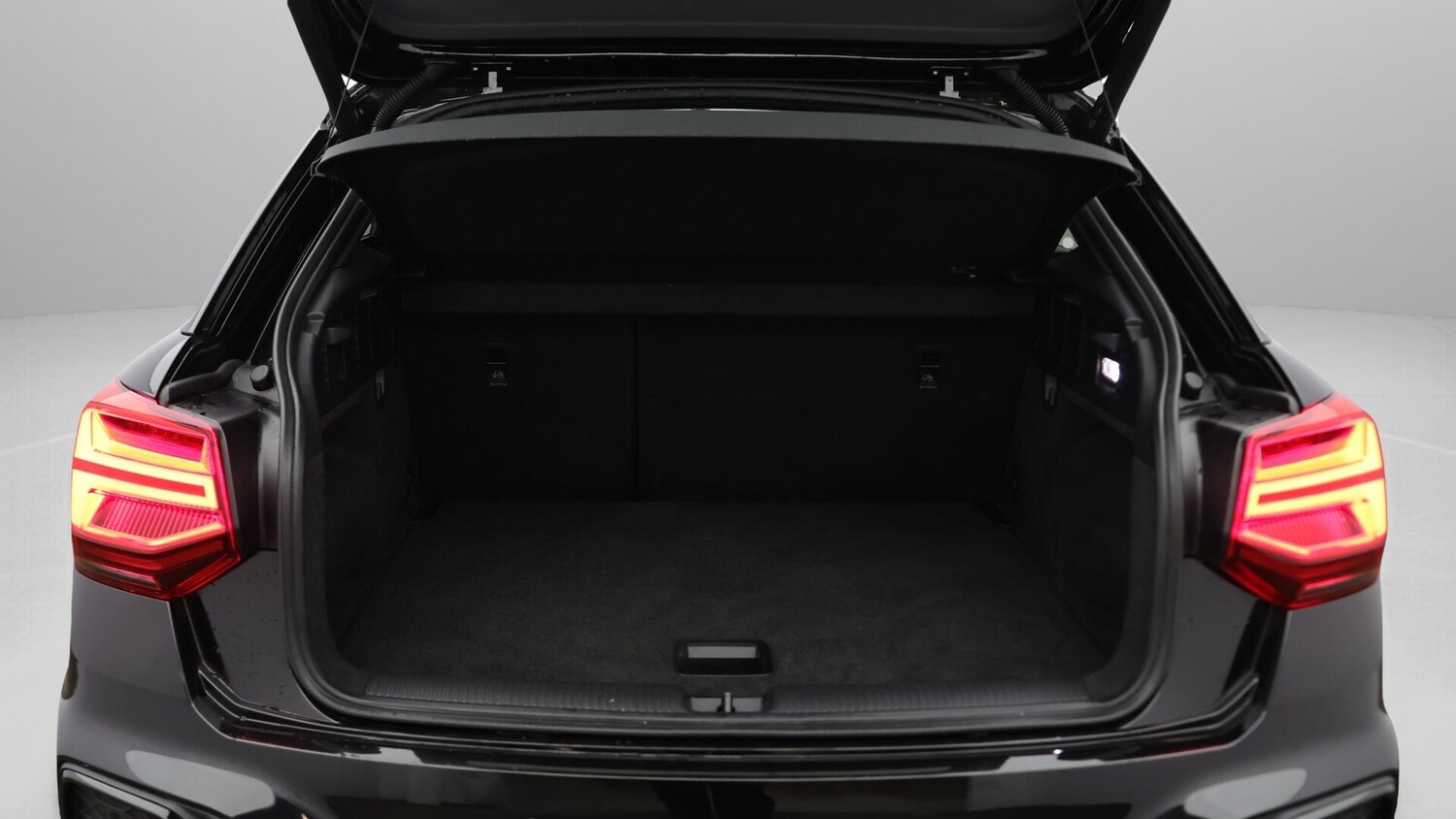 Used Audi Q2 2021 for sale - 76485498: Photo 18