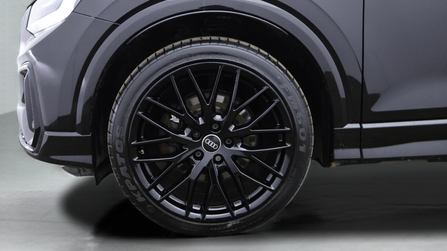 Used Audi Q2 2021 for sale - 76485498: Photo 19
